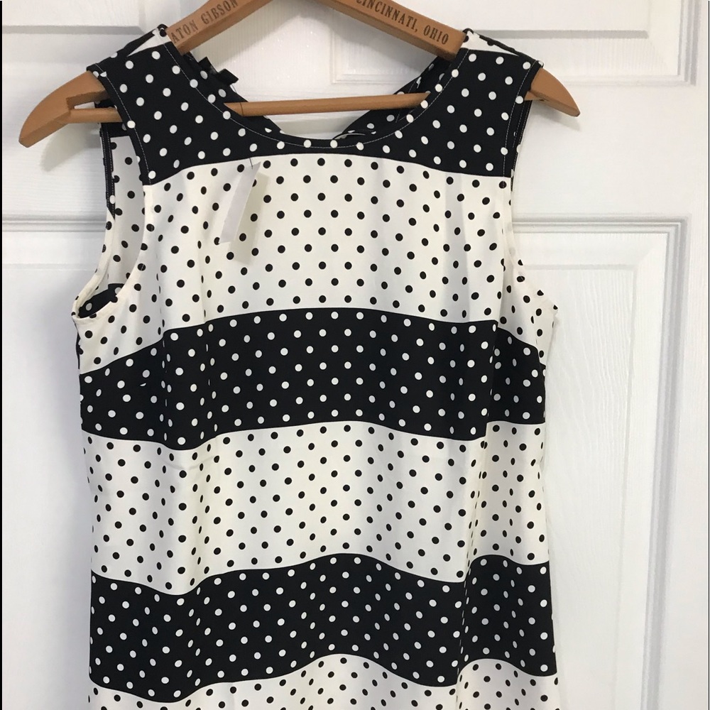 Ladies top
